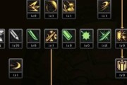 《110级剑魔技能加点攻略》（掌握正确的技能加点方案，提升剑魔战斗能力！）