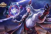 王者荣耀（战队首选装备推荐及技巧分享）