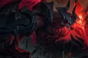 剑魔（学会合理出装，掌握剑魔的制敌之道！）