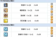 曙光双刀技能选择攻略（优化技能选择，成为曙光双刀的顶尖玩家！）