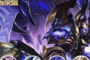 吕布三国服出装攻略（征战沙场必备，解读吕布装备选择的关键技巧）