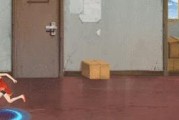 火影忍者（突破游戏难关，尽享忍者之旅）