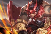 甄姬文轩出装攻略——征战三国，智勇双全！