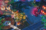 《倩女幽魂》年兽攻略，斩妖除魔的奇遇之旅（解密年兽隐藏副本，掌握独门绝技，成为顶级猎妖高手）