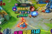 以马超打吕布开局出装攻略（征服三国，驰骋沙场的最佳选择！）
