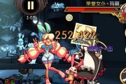 《手游安妮无限火力出装攻略》（打造最强安妮装备，畅享无尽烈焰杀戮！）