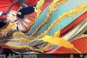《阴阳师》游戏妖行试炼第七天攻略（打败巨大鸟妖，获取神秘宝藏）
