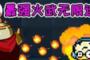 元气骑士攻略（成为连击大师，闪耀战场，战无不胜！）