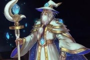 云顶之弈灵异娃娃出装攻略（打造最强娃娃阵容，争夺战场主宰！）