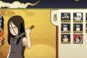 忍者英雄攻略手游版（打造最强忍者，征服忍界村落的秘诀）