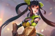 孙尚香出装攻略教学（打造最强孙尚香装备，征战王者峡谷）