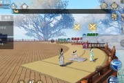 《楚留香华山技能加点攻略》（探秘华山派武学之道，打造最强楚留香）