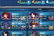 《决战手游升级攻略》（打破升级瓶颈，快速提升实力）