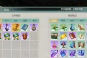 疾风剑侠技能搭配攻略大全（解锁无敌连招，成为疾风剑侠的王者！）
