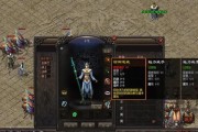 女娲觉醒之战出装攻略（女娲如何选择最佳出装装备）