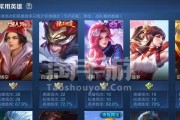 白虎出装攻略手游苹果手机（全面解析白虎出装策略，带你在苹果手机上称霸战场）