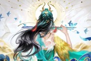 《倩女手游盘古攻略大揭秘》（探索无尽的神秘世界，打造最强盘古角色）