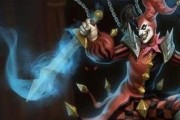 小丑出装宠物版攻略（展现你与宠物的时尚态度，让他们成为小丑出装的闪耀之星！）