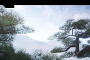 探秘天涯明月刀手游襄州一线天的传说（寻找襄州一线天，感受游戏之美）