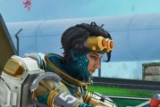 《ApexLegendsApex15赛季通行证皮肤一览》（了解Apex15赛季通行证皮肤，打造独特风格）