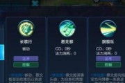 王者技能攻略遭遇困扰，如何解决？（找到攻略盲点，提升战斗技巧）