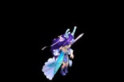 梦幻西游9技能龙女攻略（打造无敌团队组合，解析龙女技能使用秘籍）