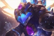 黑白龙龟出装铭文攻略（打造最强黑白龙龟装备，称霸战场）