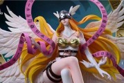 数码宝贝新世纪天女兽进化路线一览（探索新世纪天女兽的强大进化路线，让你一步步成为数码宝贝大师！）