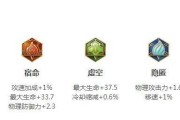 哪吒苍穹铭文出装攻略（打造强大的哪吒，征服天际）