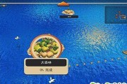 探索以海之号角大森林的奇妙秘密（穿越自然奇观，寻找宝藏与冒险）