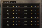 《大唐无双手游技能升级攻略》（玩转技能升级，成就无双之路）