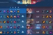 国服墨子出装玩法攻略（掌握墨子最佳出装，成为游戏中的制胜之神）