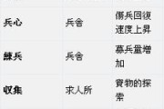 三国战纪2全技能演示攻略（全面了解游戏技能的效果与运用，成为真正的三国战略大师）