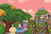摩尔庄园手游夏日家园装修攻略（打造独具特色的夏日度假胜地）