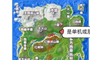 《方舟手游联机建城堡攻略》（合作策略，打造无敌堡垒）