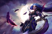 《皎月女神手游铭文出装攻略》（掌握铭文搭配，成为无敌女神！）
