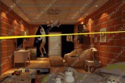 50room攻略8（揭秘迷宫，挑战极限，让智慧与勇气并肩前行）