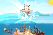 探秘原神大魔王彩绘墙壁画的位置一览（让你轻松找到原神大魔王画的位置）