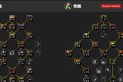 魔兽世界加点攻略（揭秘魔兽世界技能加点的策略与技巧）
