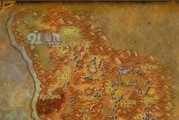 《魔兽世界怀旧服前夕天灾入侵各地图刷怪一览》