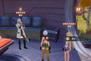《以幻塔手游》SSR武器抽奖保底一览（保底机制详解，抽中SSR武器不再难！）