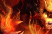 狼人传说（玩转狼人，打造无敌战士！）