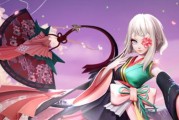《决战平安京》全式神攻略大全（全式神排行及出装推荐，助你称霸平安京！）