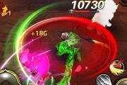 《刀锋战神出装攻略大全》（最强装备搭配全解析，让你成为无敌战神）