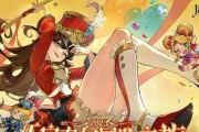 《魔镜物语》2023开服时间表一览（最新消息曝光，热血战斗即将开启！）