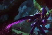 LOL螳螂出装攻略（重装上阵，横扫敌阵——LOL螳螂出装攻略）