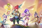《梦幻5庄技能加点攻略》（掌握技能加点技巧，提升游戏实力！）