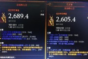 武僧洗练技能加点攻略（打造最强武僧，掌握加点要诀）