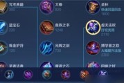 《王者荣耀有趣玩法出装攻略大揭秘》（探索王者荣耀中不寻常的战术和装备选择，让你的游戏更有趣）