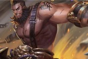 王者荣耀新手攻略之程咬金出装指南（从零起步，打造无敌铁牛！）
